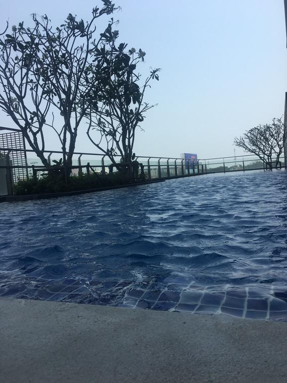 후아 힌 Baan Kieng Fah Hua-Hin By Montri C. 아파트 외부 사진