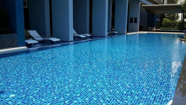 후아 힌 Baan Kieng Fah Hua-Hin By Montri C. 아파트 외부 사진